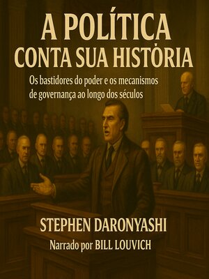 cover image of A POLÍTICA CONTA SUA HISTÓRIA